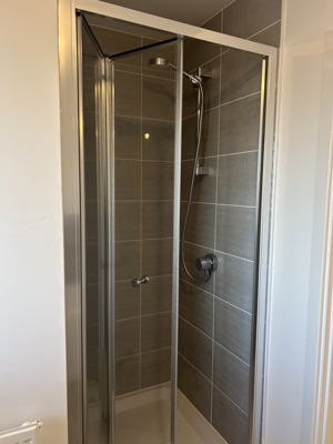 Shower- click for photo gallery